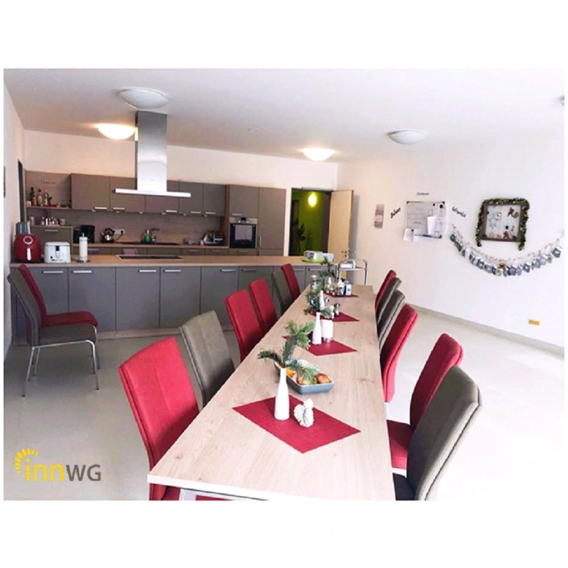 Prolivo Betriebsstätte Pocking – Bild 1