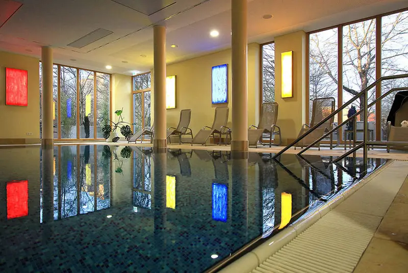 KWA Pflegedienst Georg-Brauchle-Haus – Bild 2