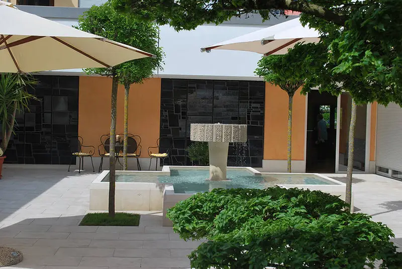 KWA Pflegedienst Georg-Brauchle-Haus – Bild 3