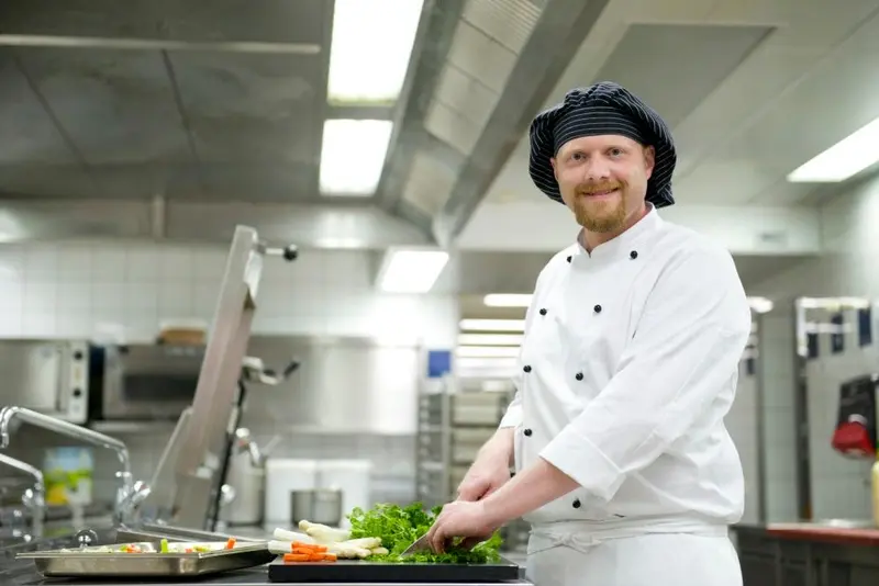 KWA Pflegedienst Georg-Brauchle-Haus – Bild 4