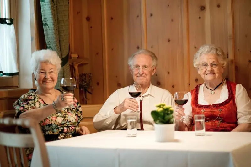 KWA Pflegedienst Georg-Brauchle-Haus – Bild 5