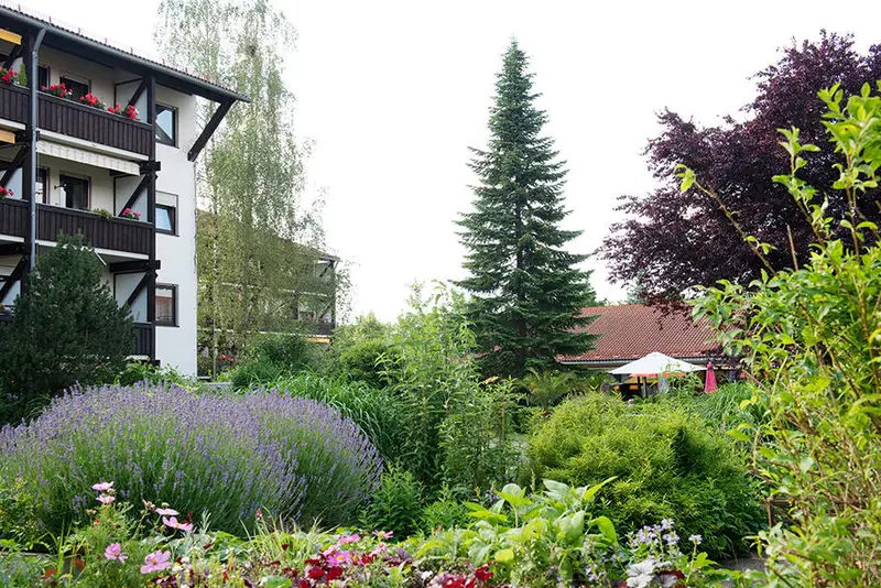 KWA Pflegedienst Stift am Parksee – Bild 3