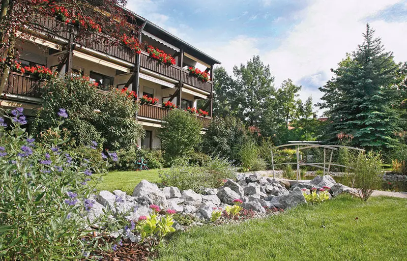 KWA Pflegedienst Stift am Parksee – Bild 4