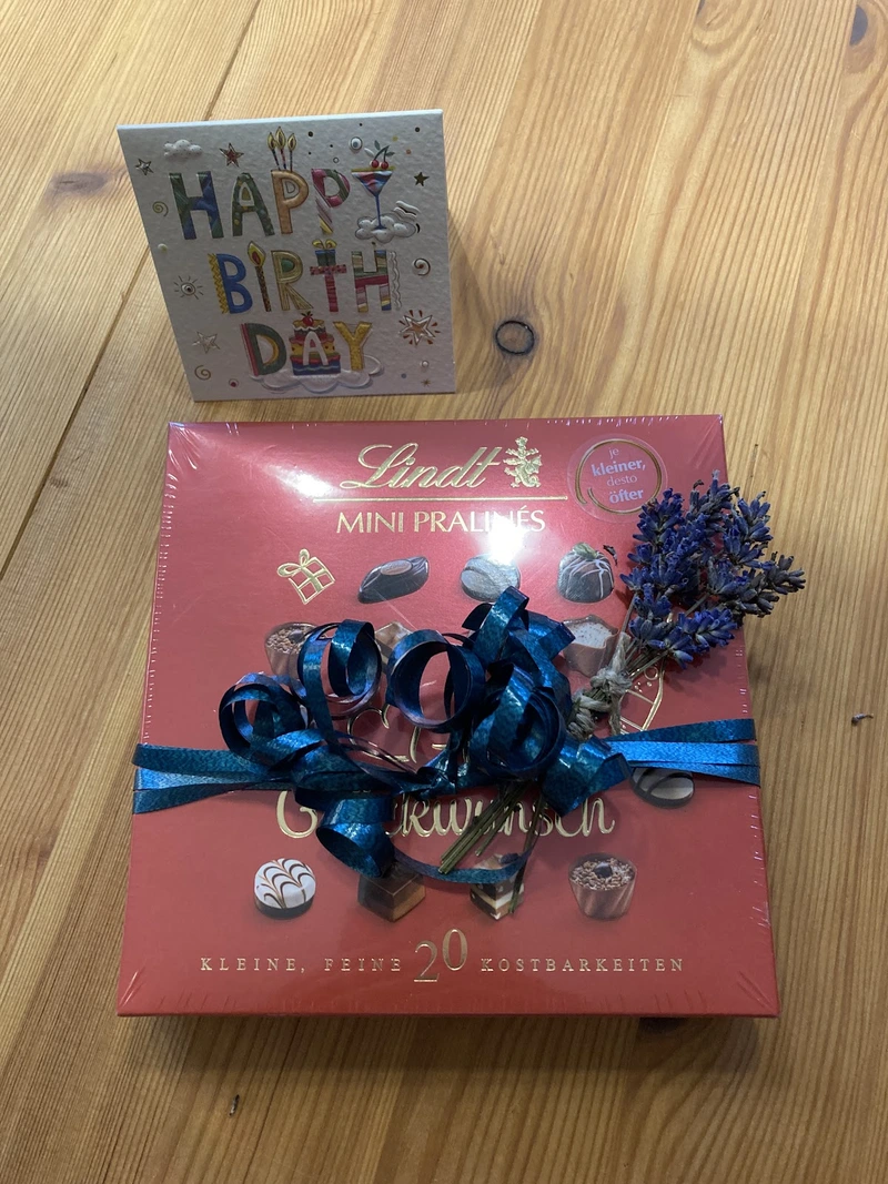 Mobile Häusliche Kranken- und Altenpflege – Bild 1