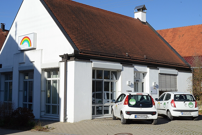 Ambulanter Pflegeservice Waldkirch – Bild 2