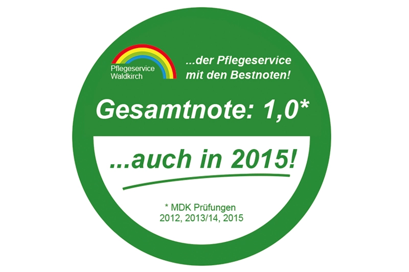 Ambulanter Pflegeservice Waldkirch – Bild 4