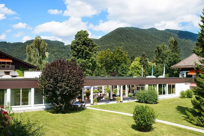 KWA Pflegedienst Stift Rupertihof – Bild 2