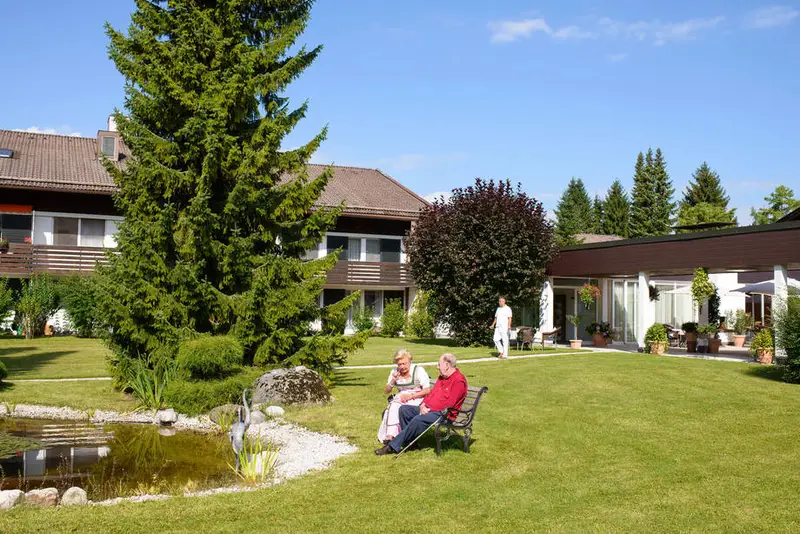 KWA Pflegedienst Stift Rupertihof – Bild 3