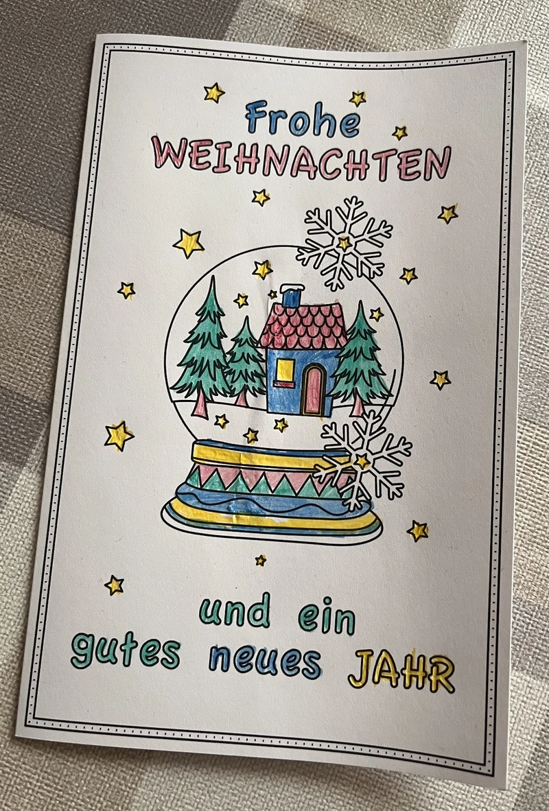 SPÄTSOMMER ambulanter Pflegedienst – Bild 2