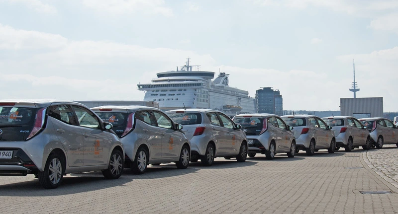 Mobiler Pflegeservice Kiel – Bild 2