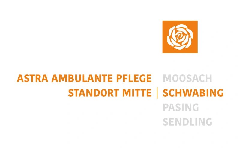 Astra Ambulante Pflege – Bild 1