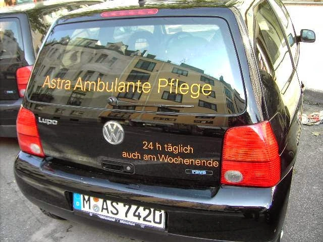 Astra Ambulante Pflege – Bild 4