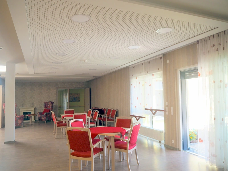 Pflege Mobil - Seidel und Praxl GmbH – Bild 1