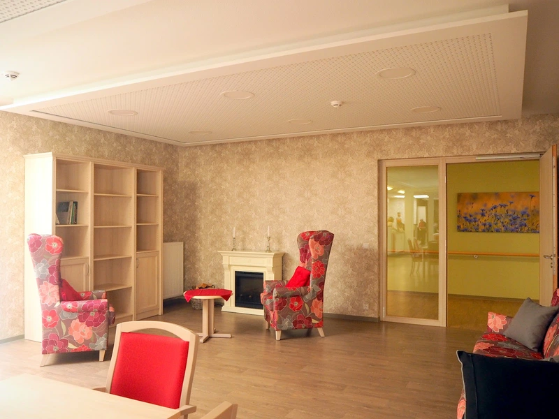 Pflege Mobil - Seidel und Praxl GmbH – Bild 2