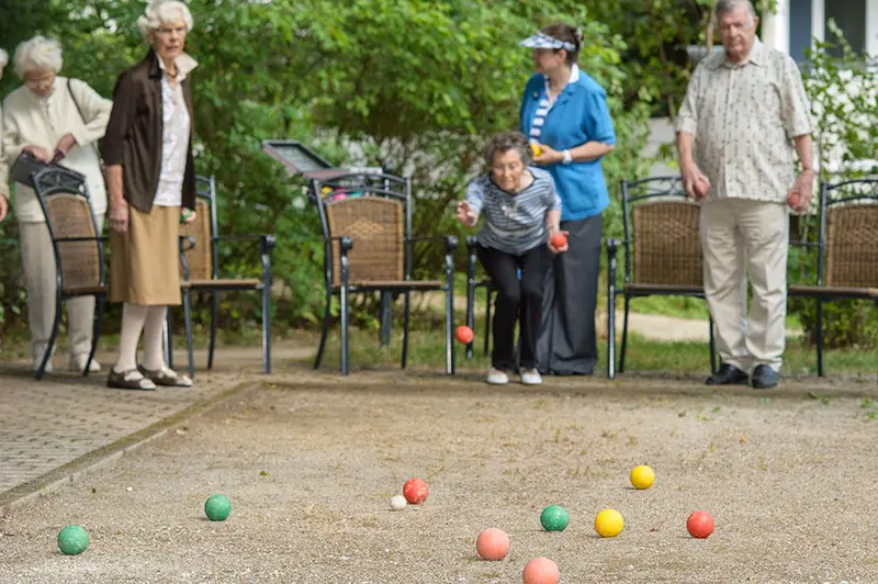 KWA Pflegedienst Hanns-Seidel-Haus – Bild 3