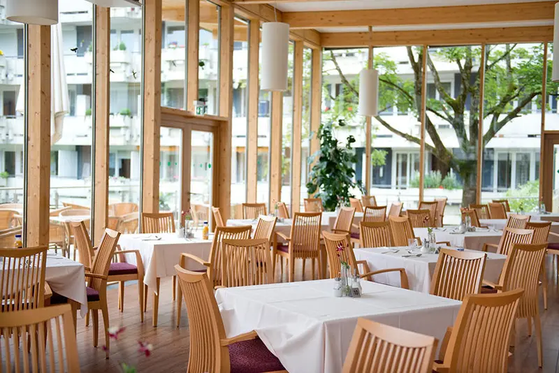 KWA Pflegedienst Hanns-Seidel-Haus – Bild 4