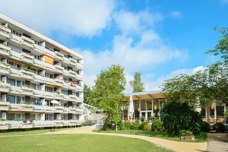 KWA Pflegedienst Hanns-Seidel-Haus – Bild 5