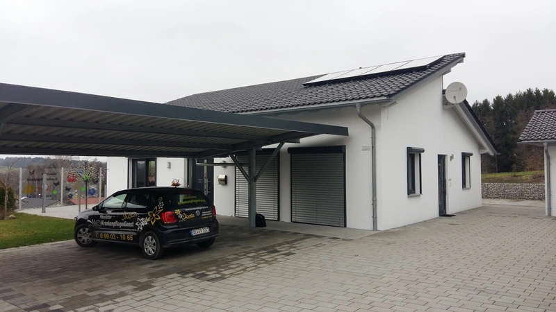 Häuslicher Krankenpflegedienst Manuela Dietz – Bild 4