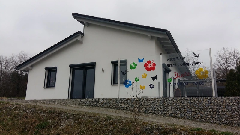 Häuslicher Krankenpflegedienst Manuela Dietz – Bild 5