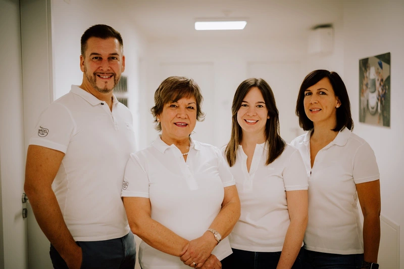 Ambulanter Krankenpflegedienst Kornelia Wedel – Bild 1