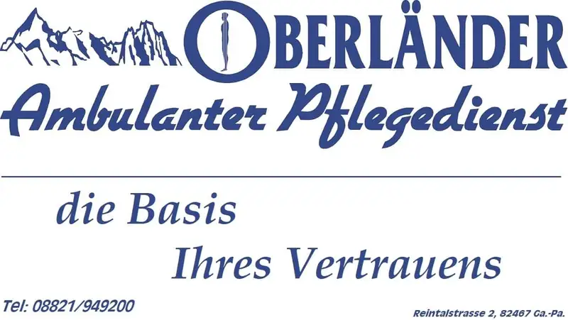 Oberländer Ambulante Pflegedienst – Bild 4