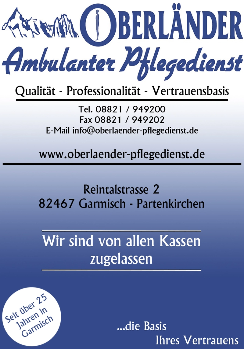 Oberländer Ambulante Pflegedienst – Bild 5