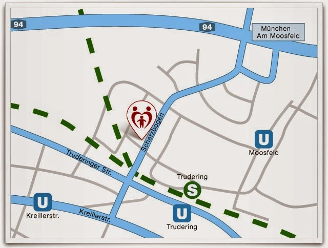 Ambulante Intensivkinderkrankenpflege Anna Krolicki – Bild 2