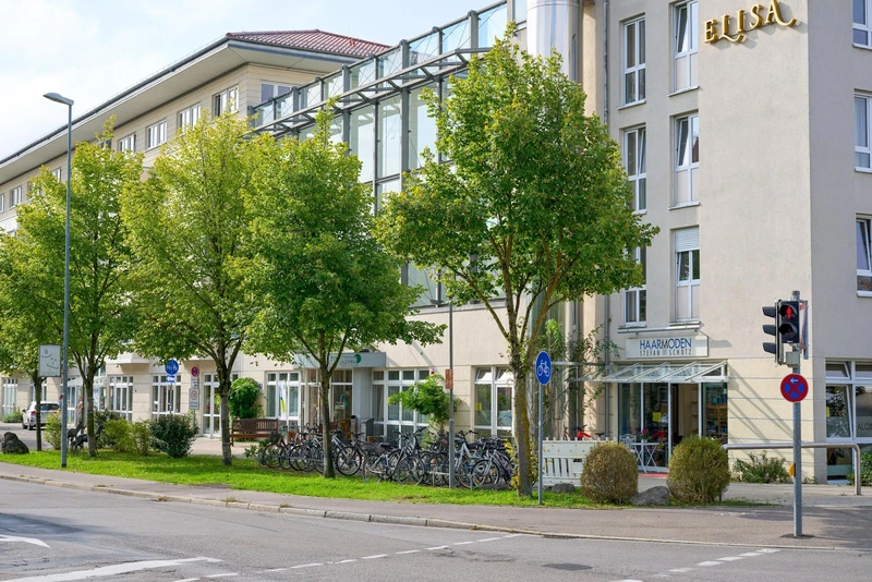 Ambulanter Pflegedienst Elisa – Bild 1