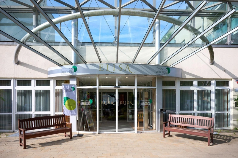 Ambulanter Pflegedienst Elisa – Bild 3