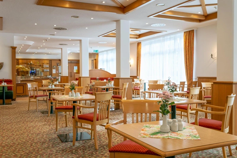 Ambulanter Pflegedienst Elisa – Bild 4