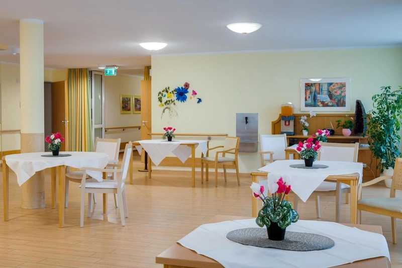 Ambulanter Pflegedienst Elisa – Bild 5