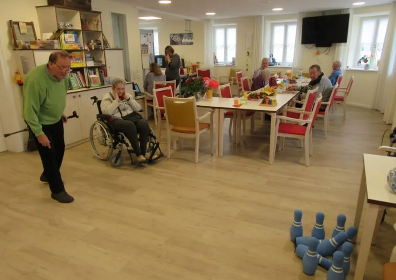 Somitas Kranken- und Altenpflege – Bild 2