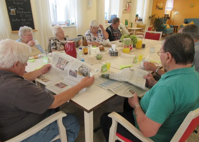 Somitas Kranken- und Altenpflege – Bild 4