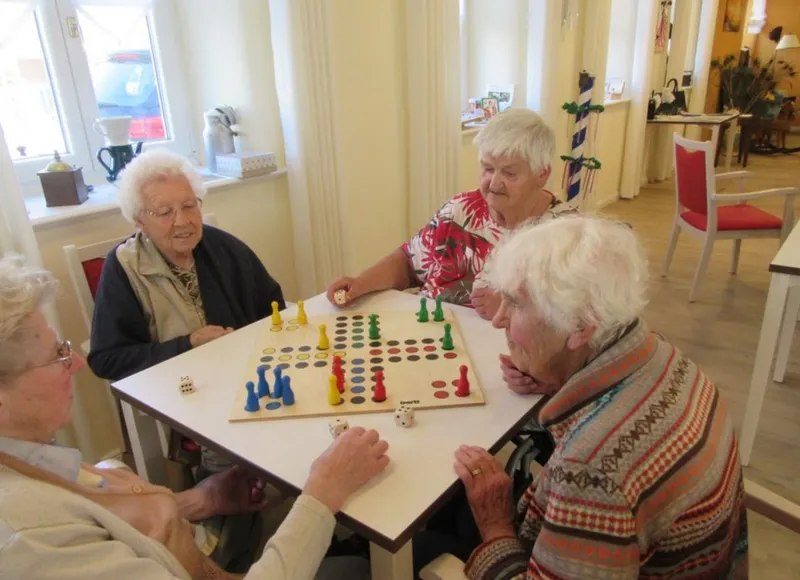 Somitas Kranken- und Altenpflege – Bild 5