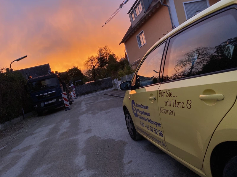 Ambulanter Pflegedienst Gabriele Schreyer – Bild 4