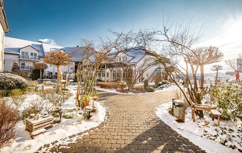 Seniorenresidenz Passau Ambulanter Dienst – Bild 2