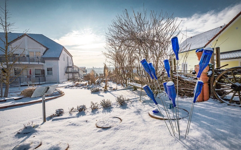Seniorenresidenz Passau Ambulanter Dienst – Bild 3