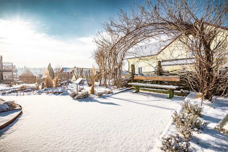 Seniorenresidenz Passau Ambulanter Dienst – Bild 4