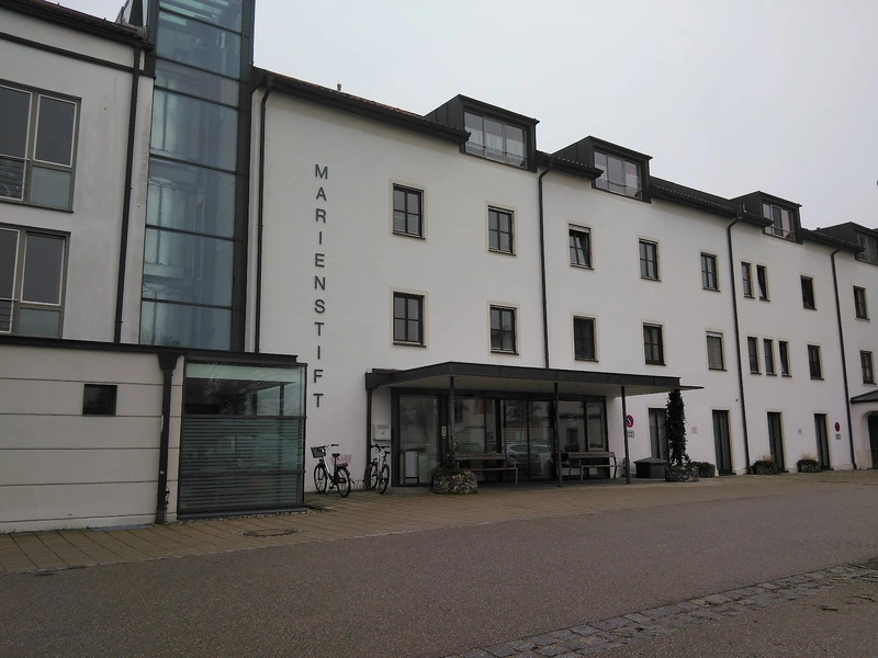 Marienstift Altenhilfe Ambulanter Dienst – Bild 2