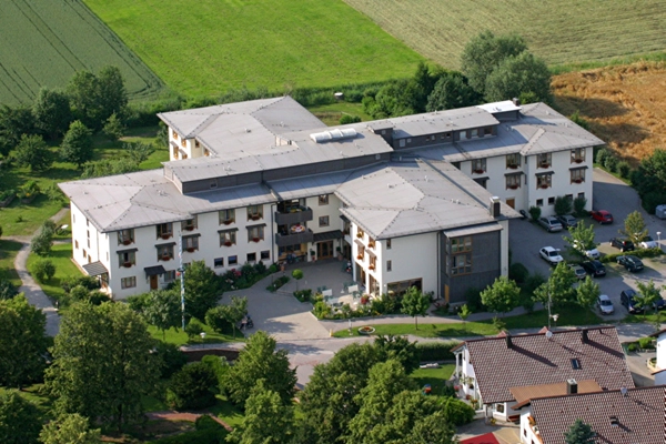 SofiA ambulante Pflege – Bild 1