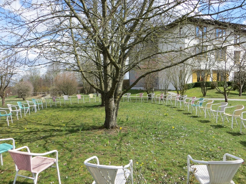 SofiA ambulante Pflege – Bild 5