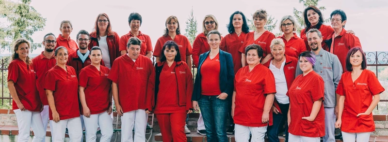 Helmer Ambulante Pflege & Betreuung – Bild 1