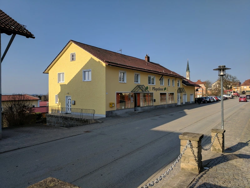 pbb pflegen - beraten - betreuen – Bild 3