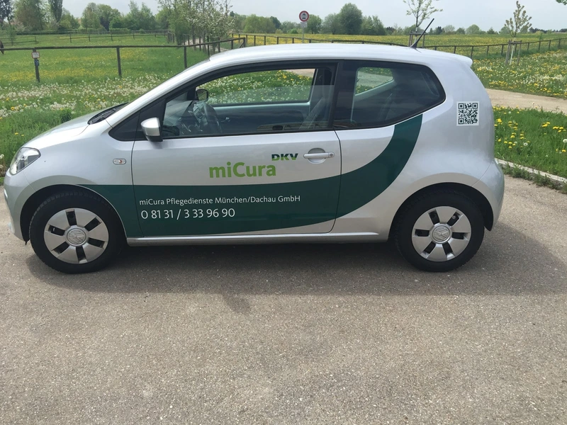 miCura Pflegedienste München/Dachau – Bild 3