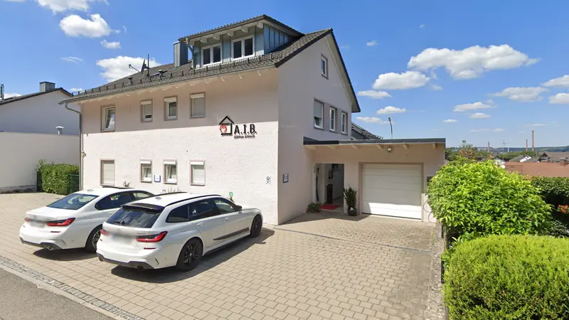 A.I.B. Wohngruppen – Bild 1