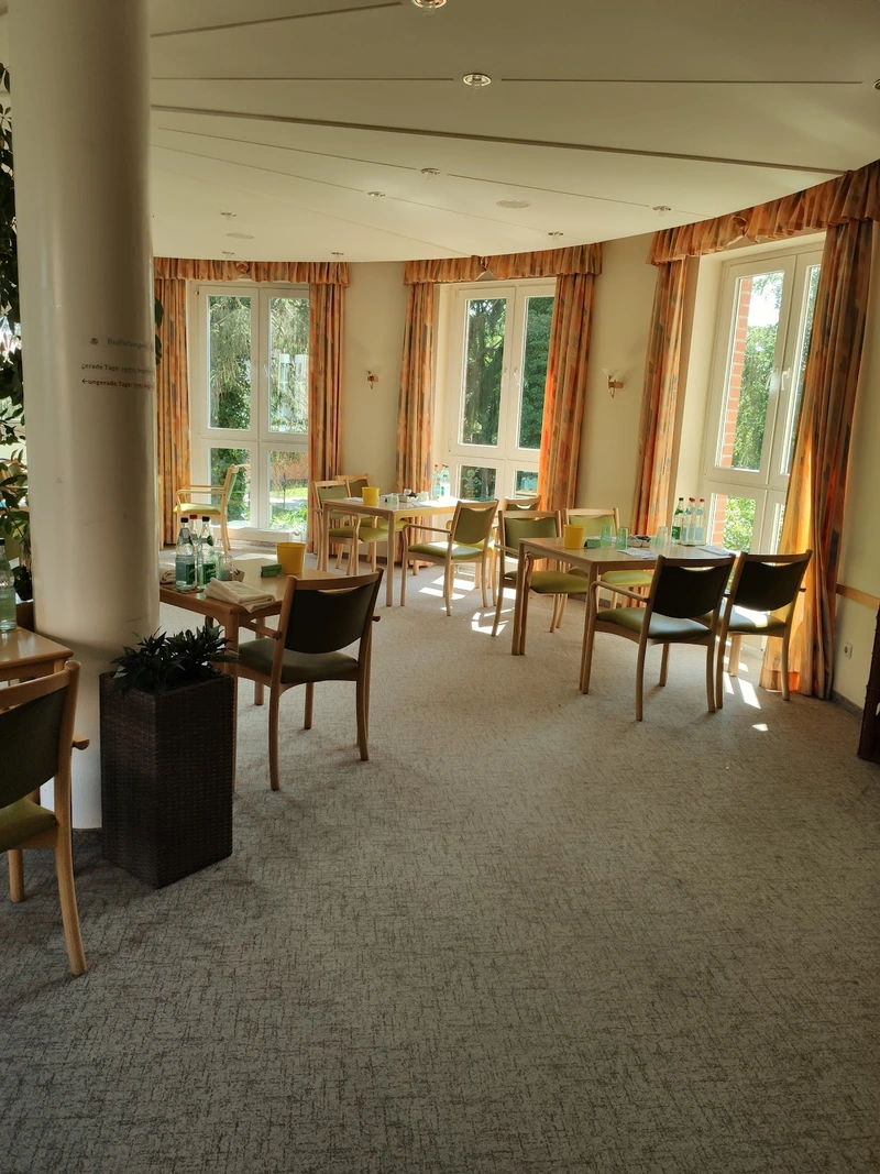 Tessinum Ambulante Alten- und Krankenpflege – Bild 2