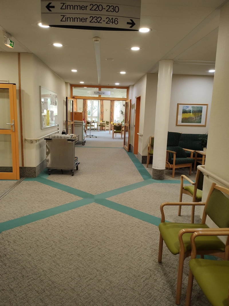 Tessinum Ambulante Alten- und Krankenpflege – Bild 5