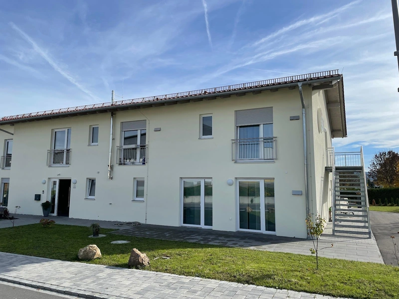 Häuslicher Krankenpflegedienst Martina Benner – Bild 1