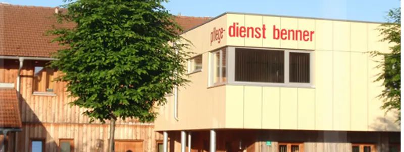 Häuslicher Krankenpflegedienst Martina Benner – Bild 2