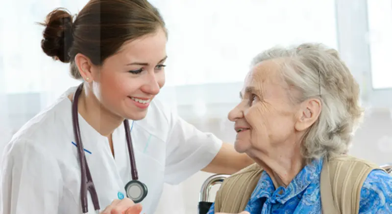 Häuslicher Krankenpflegedienst Martina Benner – Bild 3